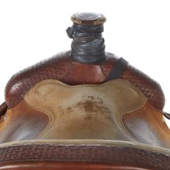 NRS Used 14in Court's Team Roper -Equestrian Supplies Sale 01 1017TR 3