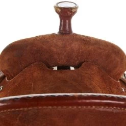 Used 14.5in NRS Competitor Series Team Roper -Equestrian Supplies Sale 01 1039TR 03