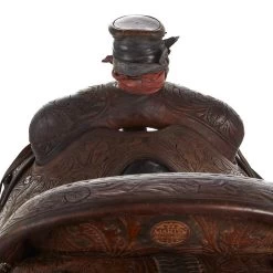 NRS Used 15in Martin Team Roper -Equestrian Supplies Sale 01 1160TR 2