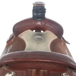 NRS Used 15in. Martin Trophy Team Roper -Equestrian Supplies Sale 01 747TR 2