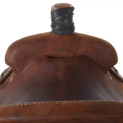 Used 15in NRS Competitor Series Team Roper 5 Used 15in NRS Competitor Series Team Roper -Equestrian Supplies Sale 01 946TR 3