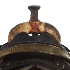 NRS Used 15in Simco Team Roper -Equestrian Supplies Sale 01 996TR 2