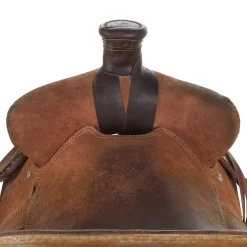 Used 16in NRS Competitor Series Ranch Roper -Equestrian Supplies Sale 03 204RR 3