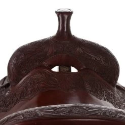 NRS Used 16in Circle G Ranch Cutter -Equestrian Supplies Sale 04 118RC 2