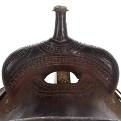 NRS 15.5 Teskeys Saddlery Cutter -Equestrian Supplies Sale 04 145C 3