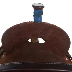 NRS Used 14.5 Competitor Series Ranch Cutter -Equestrian Supplies Sale 04 146RC 3