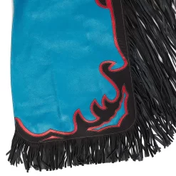 Jerry Beagley Braiding Co. Small Adult Chap -Equestrian Supplies Sale 1001R 11