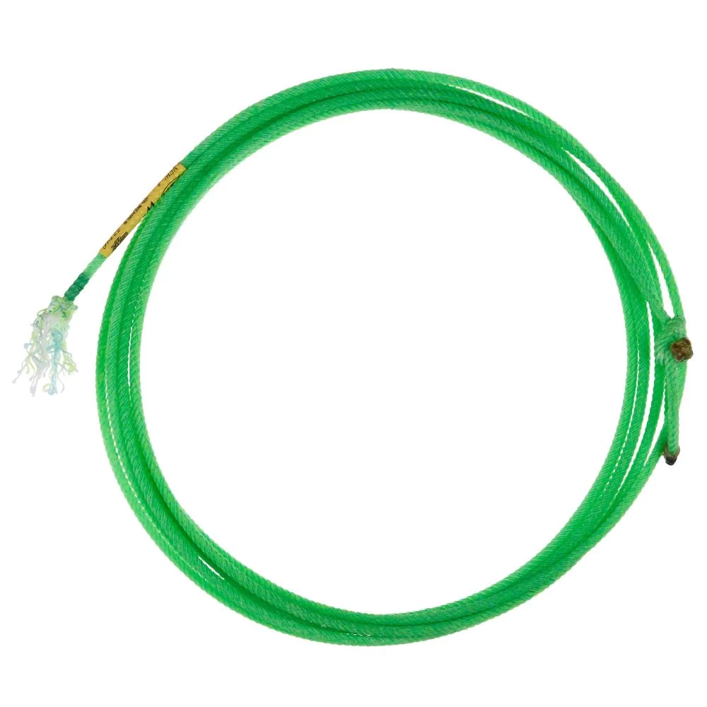 Cactus Ropes Whistler CoreTX Heel Rope 1 Cactus Ropes Whistler CoreTX Heel Rope