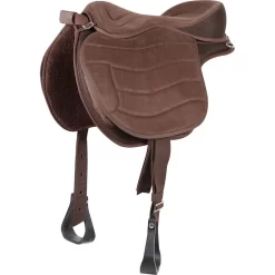 Cashel Company Soft Saddle G2