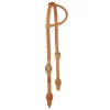 Professionals Choice Round Ear Quick Change Headstall