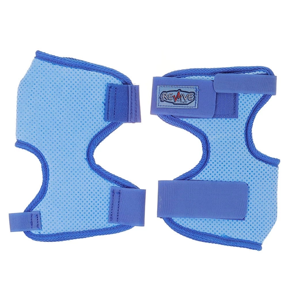 Tough 1 Revive Cooling Hock Wraps 1 Tough 1 Revive Cooling Hock Wraps