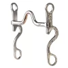 Cowpuncher Cavalry Ported Horse Bit