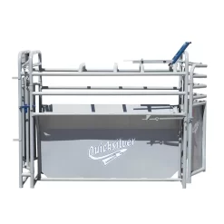 Quicksilver Quicksilver Manual Roping Chute