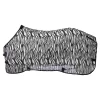 Tough 1 Zebra Mesh Fly Sheet