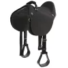 Mustang Soft Ride Saddle