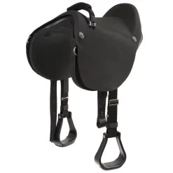 Mustang Soft Ride Saddle