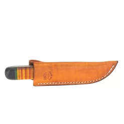 Anza Knives (110) NAM 2 M Fixed Blade W/Sheath 110-NAM-2-M -Equestrian Supplies Sale 110 NAM 2 M 2