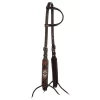 Circle Y Saddlery Beaded Southwest Single Ear Headstall