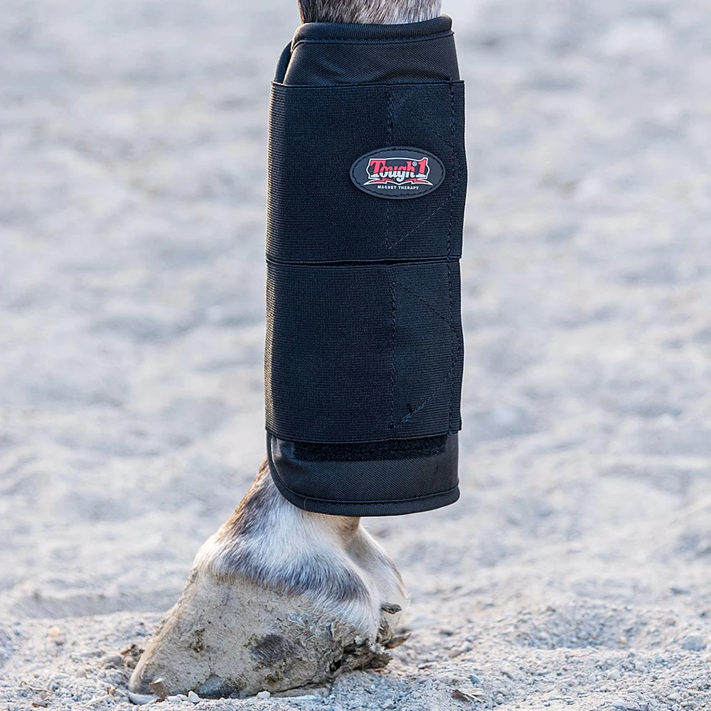 Tough 1 1 Magnetic Tendon Boots 1 Tough 1 1 Magnetic Tendon Boots