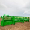 Chute Help Fully Automatic Roping Chute