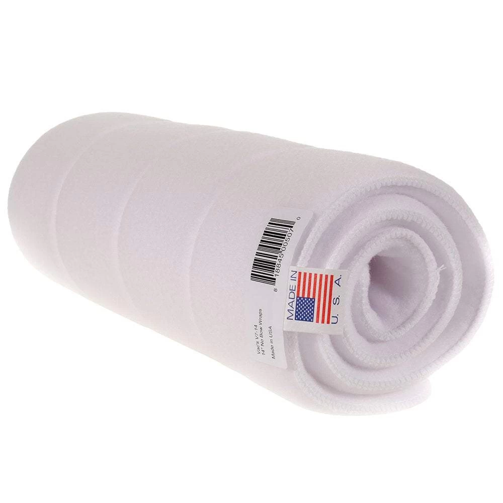 Vac`S Jersey No Bow Wraps 1 Vac`S Jersey No Bow Wraps