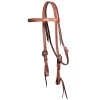Professionals Choice Pineapple Knot Browband Headstall