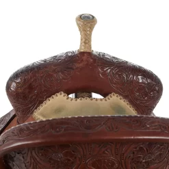 Used 12in NRS Competitor Series Youth Barrel -Equestrian Supplies Sale 12 044AA 3