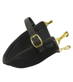 Jacks Manufacturing Neoprene Rubber Blanket Bib