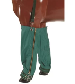 Jacks Manufacturing Cordura Ice Boots