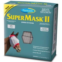 Farnam Supermask II Classic Foal