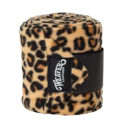 Weaver Leather Patterned Polo Leg Wraps -Equestrian Supplies Sale 129446 626850