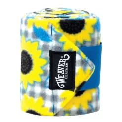 Weaver Leather Patterned Polo Leg Wraps -Equestrian Supplies Sale 129446 626852