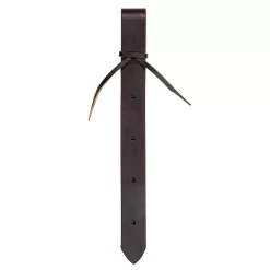 NRS Oiled Single Ply Off Billet