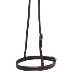 Professionals Choice Ranch Double-Ply Noseband