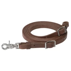 Weaver Leather 5/8x7ft Synergy Harness Leather Roper Reins