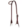 Professionals Choice Professional 3/4in Single Ear Headstall
