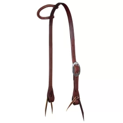 Professionals Choice Professional 3/4in Single Ear Headstall