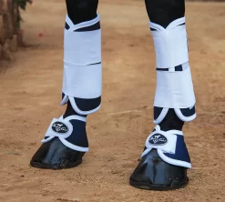 Professionals Choice Choice Magnetic Bell Boots