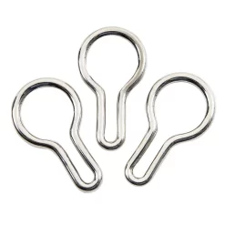 Ropesmart Hock Lock Rings