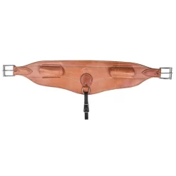 Professionals Choice Heavy Duty Roper Flank Cinch
