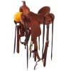 Cavalga Saddles Seat Rig Pony Saddle