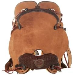 Nrs Competitors 1/4 Breed Strip Down Crazy Leg Will James Ranch Roper -Equestrian Supplies Sale 1412168 05