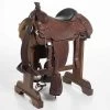 NRS Used 14.5in. Stran Smith Calf Roper