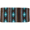 Tough 1 26 X 26 Aztec Wool Pony Saddle Blanket