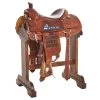 Used 14in. NRS Competitor Series Calf Roper