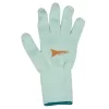 Fast Back 24 Pack Green Cotton Roping Gloves
