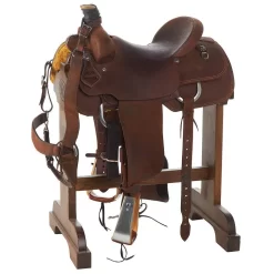 Used 15in NRS Competitor Series Team Roper