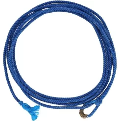 Mustang Nylon Kid Rope -Equestrian Supplies Sale 152549 370155