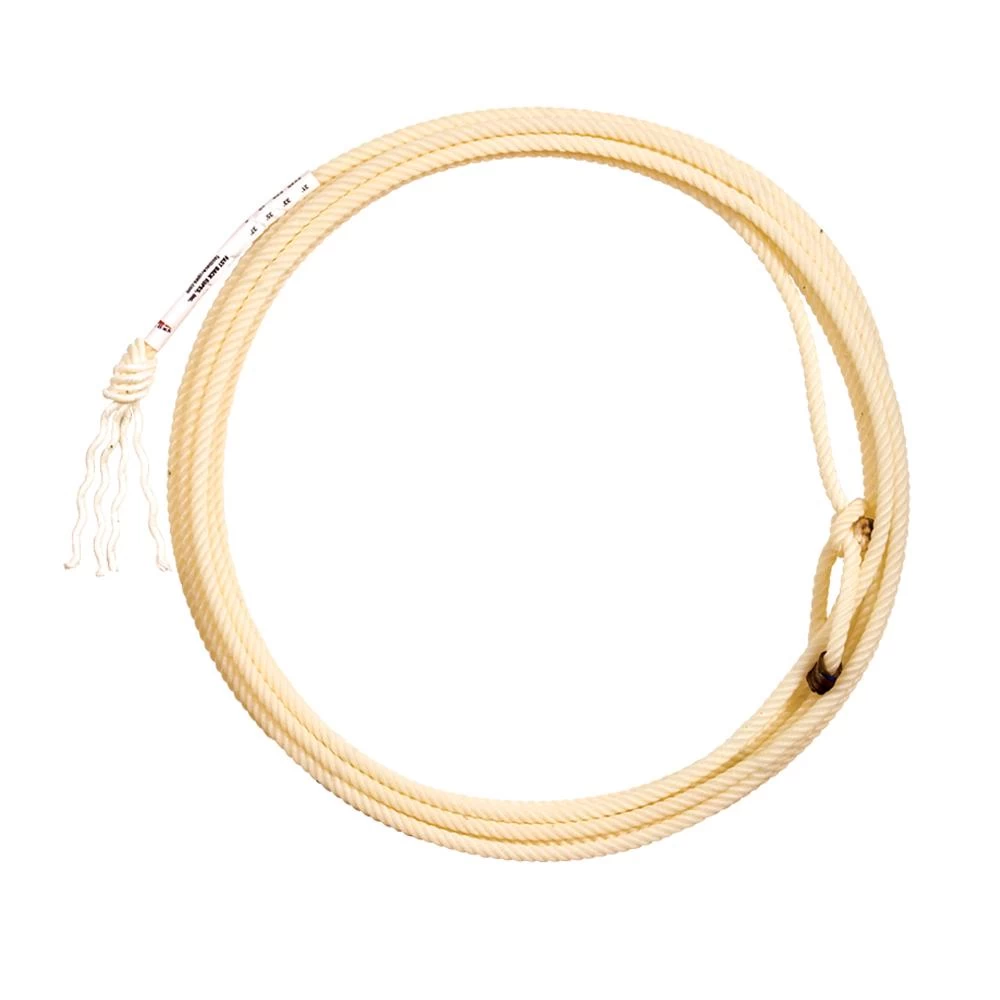Fast Back Nylon Ranch Rope 1 Fast Back Nylon Ranch Rope