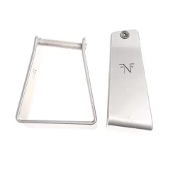 Fast N Forward Team Roping Forward Angled Stirrups -Equestrian Supplies Sale 158500 399336